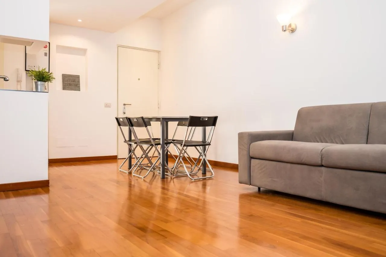 Shortmi Garibaldi Appartement Milaan