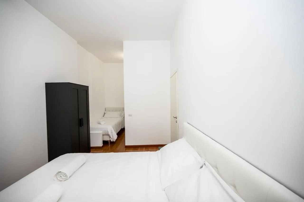 Shortmi Garibaldi Appartement Milaan 0*,  Italië