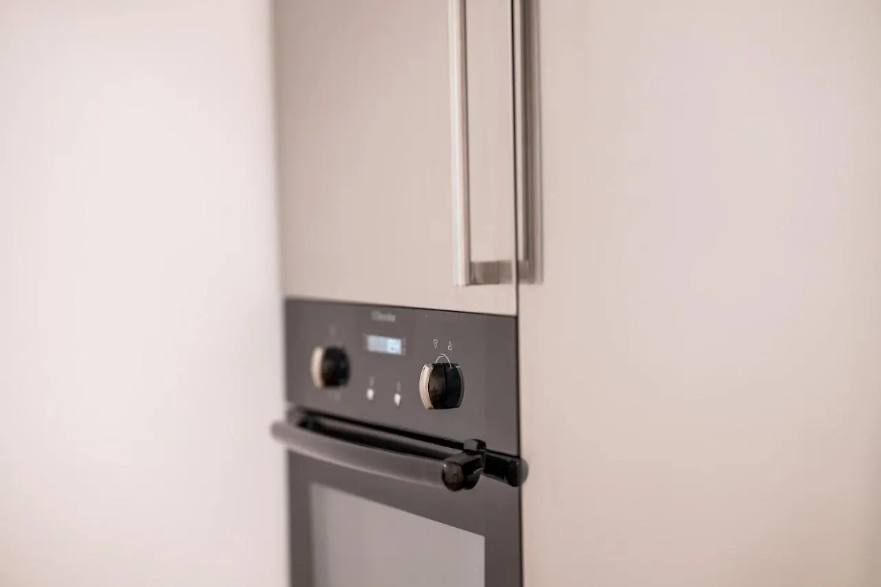 Shortmi Garibaldi Appartement Milaan