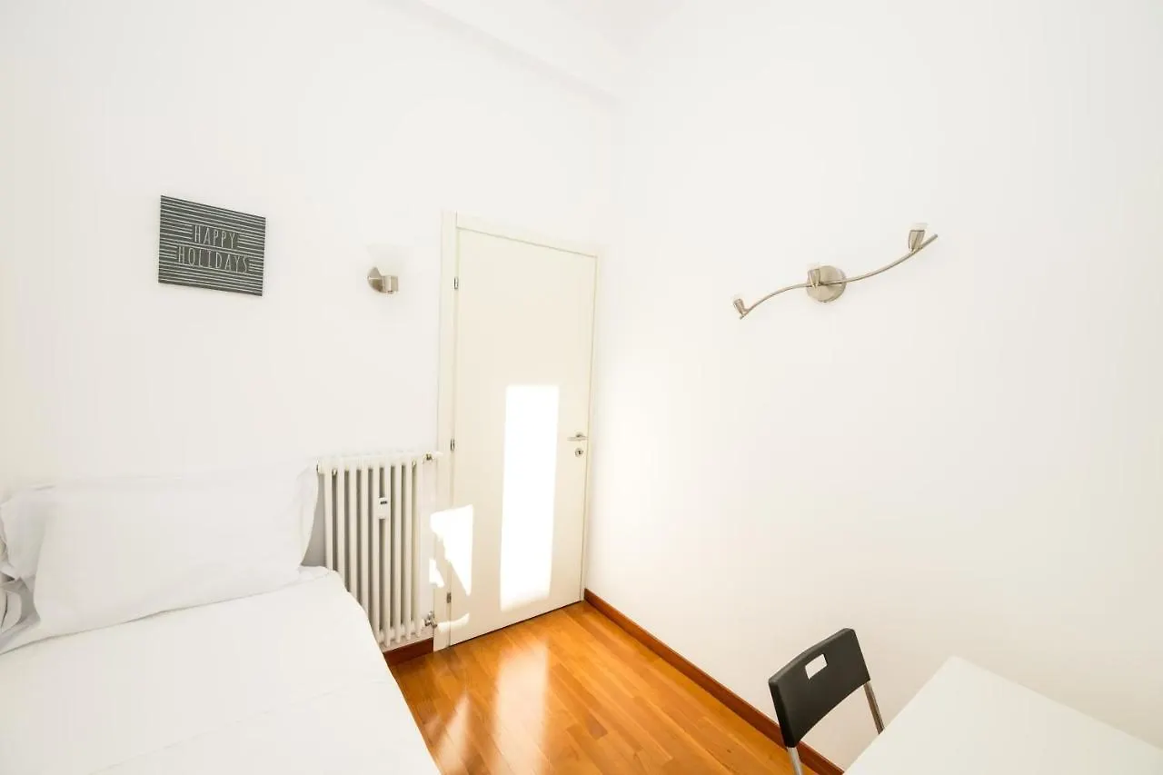 Shortmi Garibaldi Appartement Milaan Italië