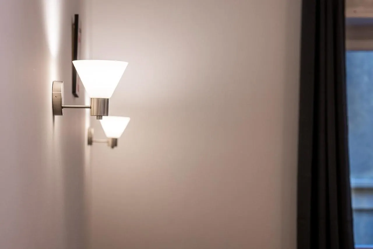 Shortmi Garibaldi Appartement Milaan