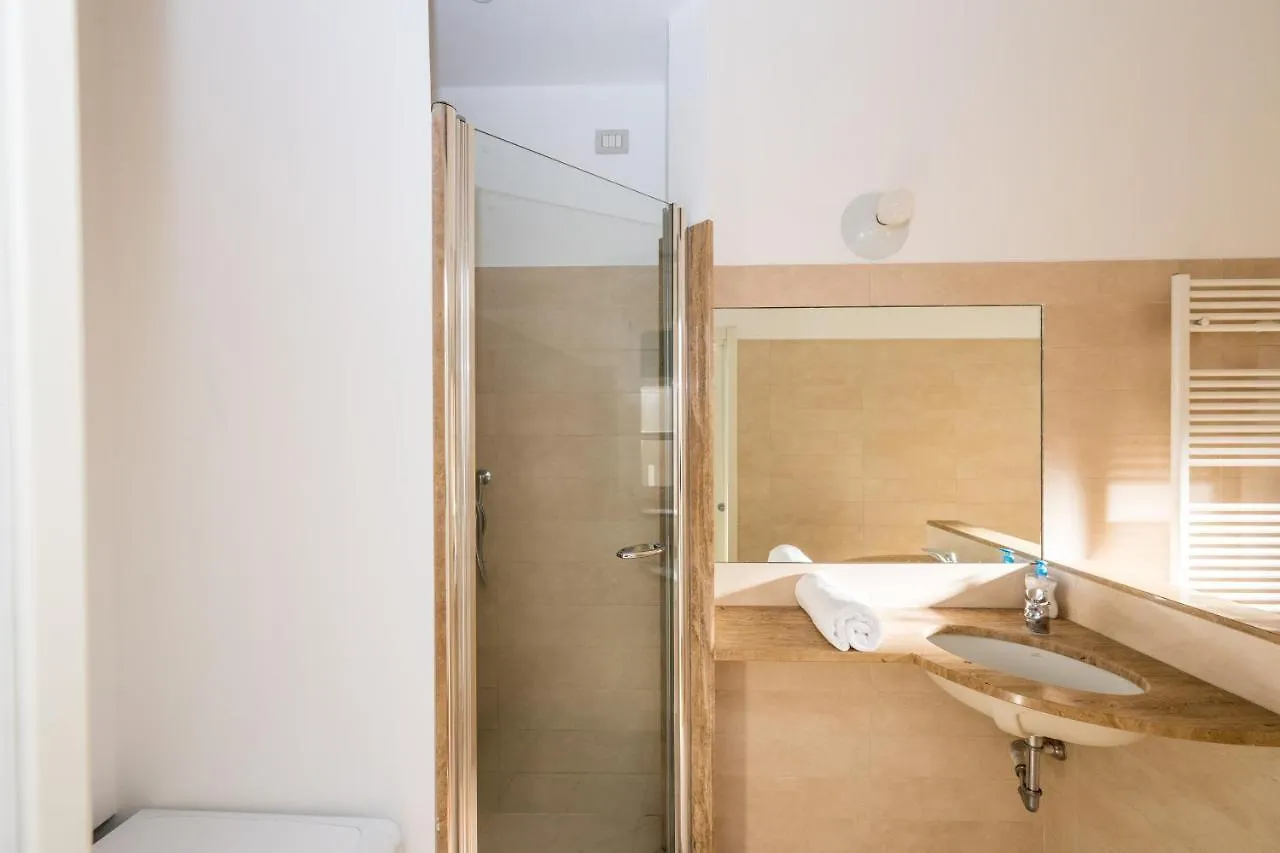 Shortmi Garibaldi Appartement Milaan