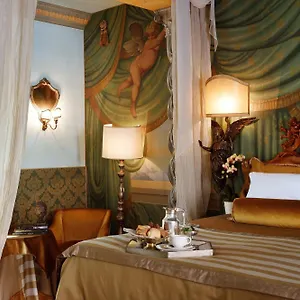 Metropole 5*, Venise Italie