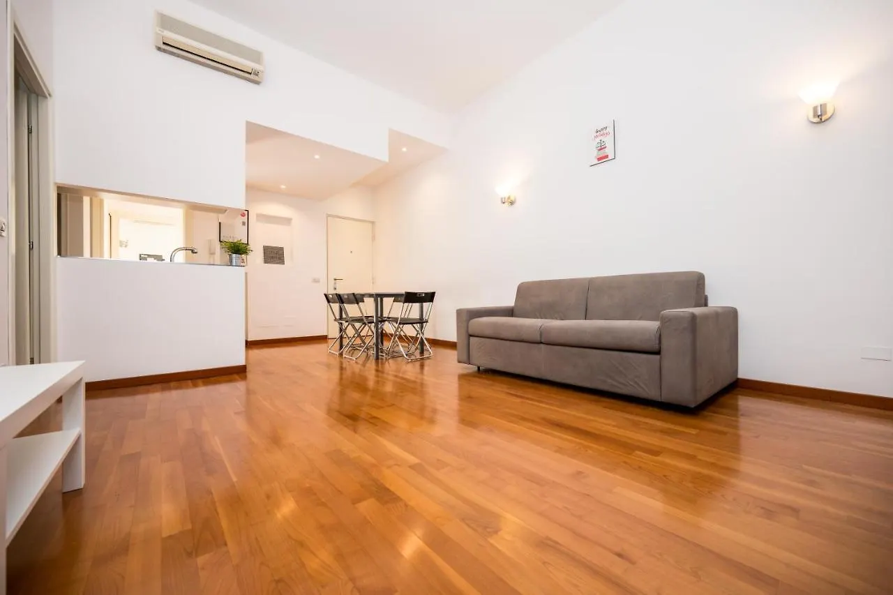 Appartement Shortmi Garibaldi à Milan