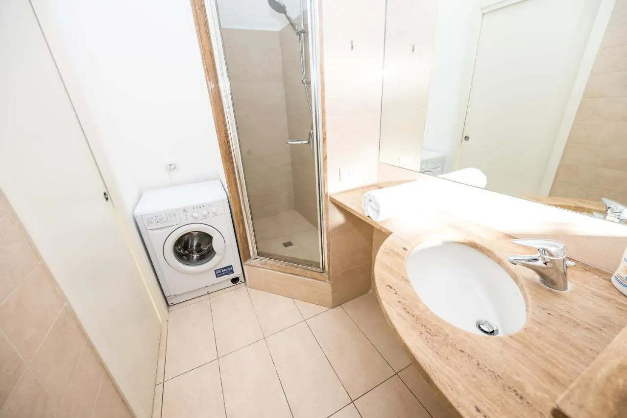 Appartement Shortmi Garibaldi à Milan