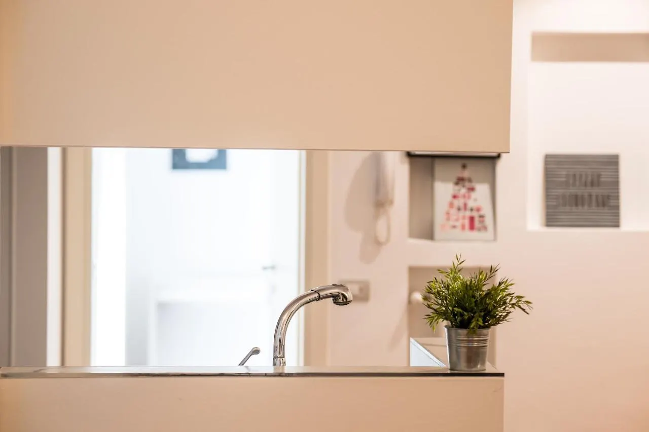 Shortmi Garibaldi Apartamento Milão