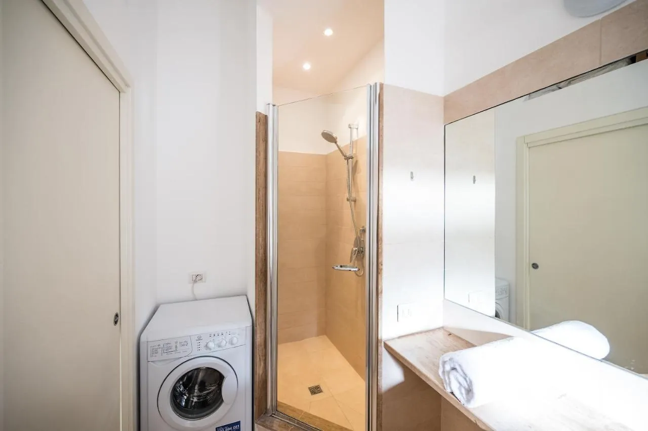 Appartement Shortmi Garibaldi à Milan 0*,