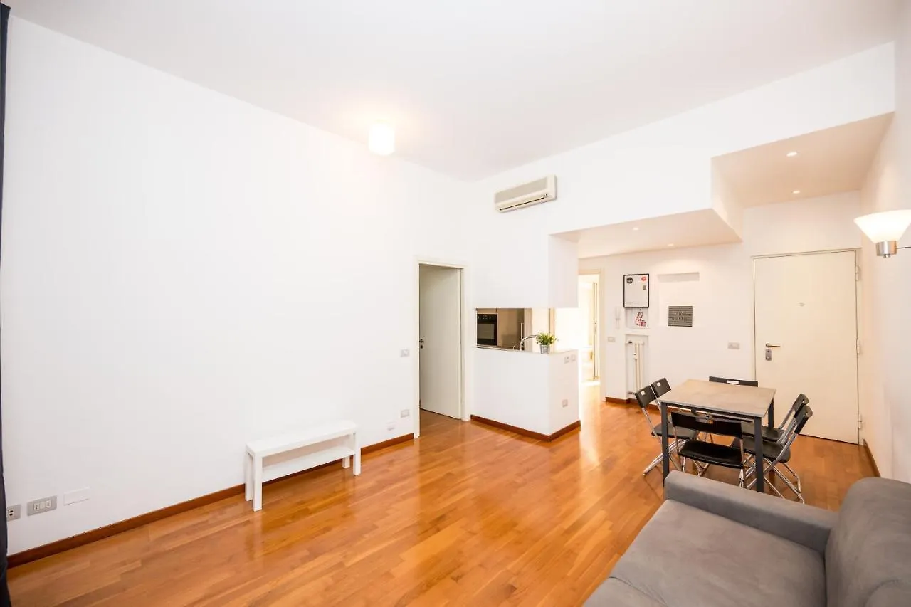Appartement Shortmi Garibaldi à Milan